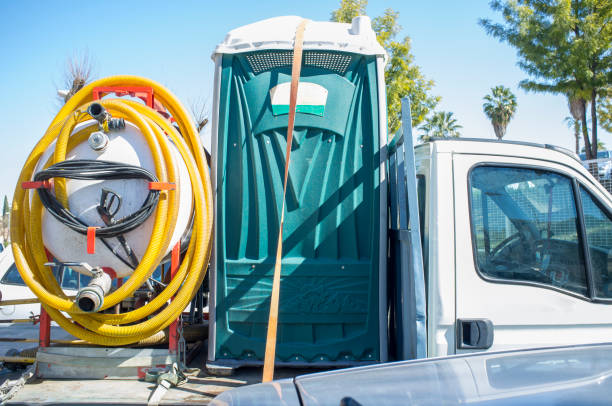 Best Event porta potty rental  in Lake Forest, CA
