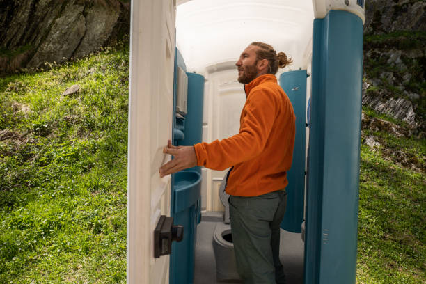 Best Luxury portable toilet rental  in Lake Forest, CA