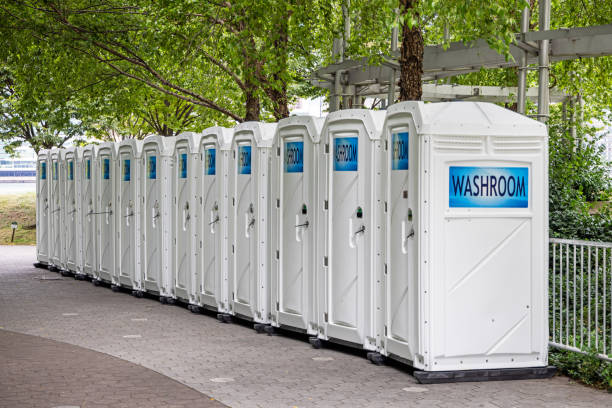 Best Construction site porta potty rental  in Lake Forest, CA