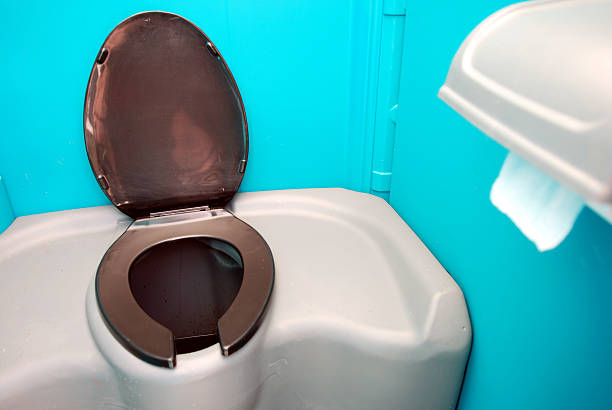 Porta potty rental for festivals in Lake Forest, CA