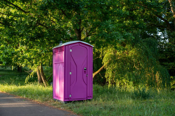 Best Porta potty delivery and setup  in Lake Forest, CA