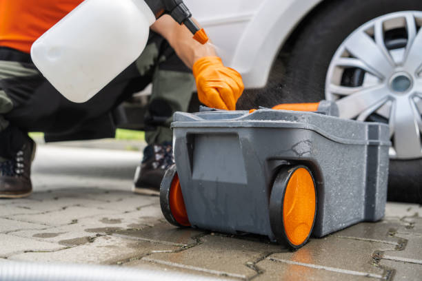 Best Affordable portable toilet rental  in Lake Forest, CA
